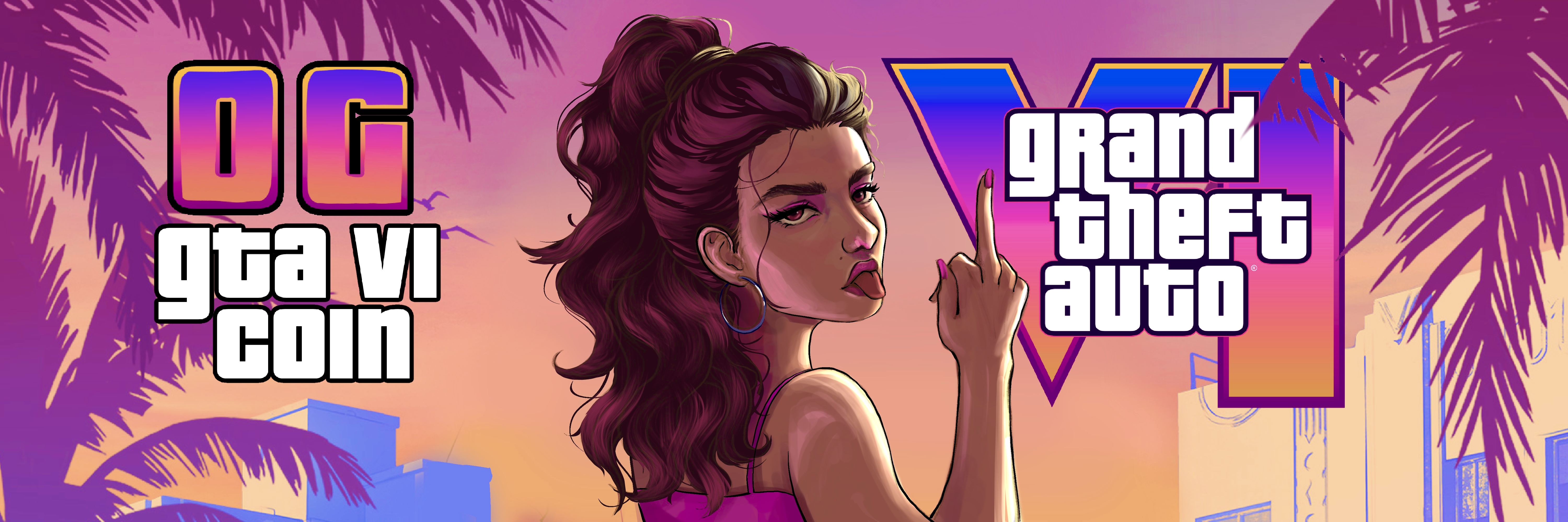 GTA VI · Vice City
